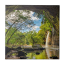 Search for waterfall tiles National park