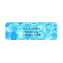 Search for engagement return address labels Elegant