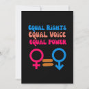 Search for feminist invitations Women