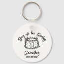 Search for bow key rings Feminine