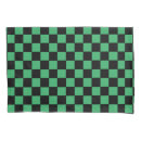 Search for green pillowcases Squares