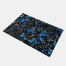 Search for turquoise doormats Blue