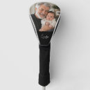 Search for grandpa golf head covers For him