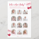 Search for baby photo guessing games Mother to be