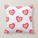 Search for hot pink and orange cushions Pattern