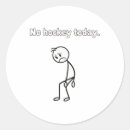 Search for hockey apparel stickers Logo