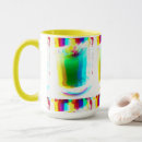 Search for popart mugs Psychedelic