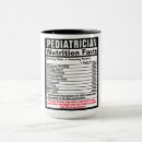 Search for pediatric mugs Doctor