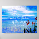 Search for feather art Psalms