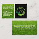 Search for equipment business cards Handyman