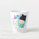 Search for unicorn cartoon mugs Horse