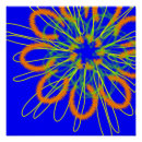 Search for colorful art Orange