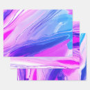 Search for purple marble wrapping paper Abstract