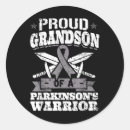 Search for parkinsons stickers Fix america again