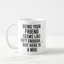 Search for christmas jokes mugs Sarcasm