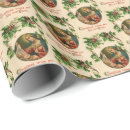 Search for catholic christmas wrapping paper Nativity