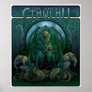 Search for cthulhu posters Tentacles