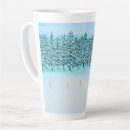Search for evergreens mugs Snow