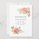 Search for spring wedding save the dates Pastel