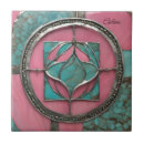 Search for turquoise mosaic tiles Geometric