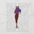 Search for dressing postcards Cat