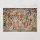 Search for judgement postcards Jugement