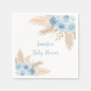 Search for blue grass Boy baby shower