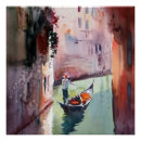 Search for gondola art Oil