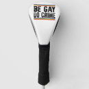 Search for gay golf head covers Bisexual