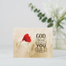 Search for created postcards Christian