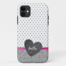 Search for silver polka dots iphone cases Trendy