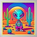 Search for cool alien posters Science fiction