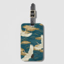 Search for japanese luggage tags Kimono