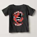 Search for harley tshirts Dc comics