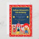 Search for clown birthday invitations Kids