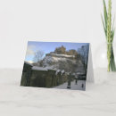 Search for edinburgh cards Castle