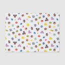 Search for big bird tissue paper Bert