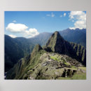 Search for machu picchu posters Inca civilisation