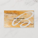 Search for bread baker business cards Restaurant