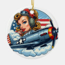 Search for pilot christmas tree decorations Xmas
