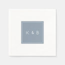 Search for dusty blue wedding decor Reception