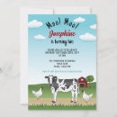Search for chicken birthday invitations Barn