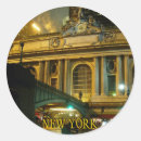 Search for new york landmark stickers Souvenir