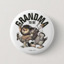 Search for family baby shower badges Wild things