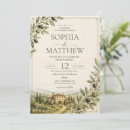 Search for tuscan wedding invitations Italian