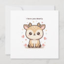 Search for i love you christmas cards Cute