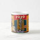 Search for flappers mugs Old