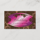 Search for blackberry business cards Sweet