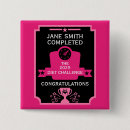 Search for congratulation badges For her