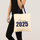 Search for high school graduation tote bags Student